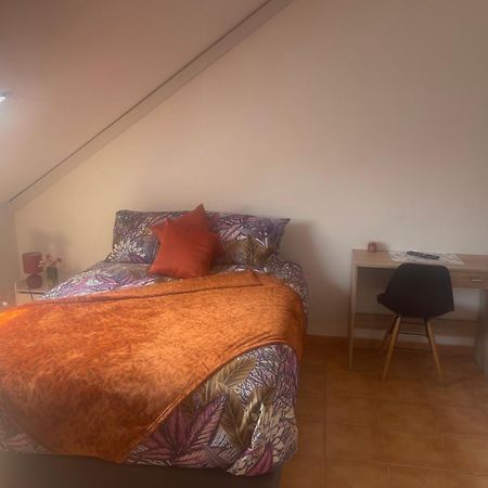 Casa Coliving Avec Chambre Salle De Bain Individuelles Privatives Saint Pierre Luaran gambar