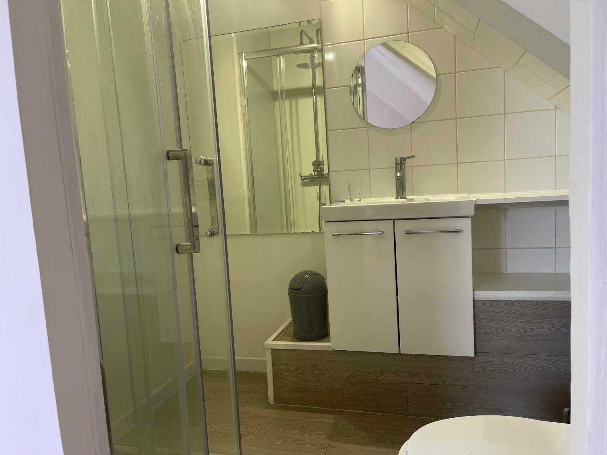 Casa Coliving Avec Chambre Salle De Bain Individuelles Privatives Saint Pierre Luaran gambar
