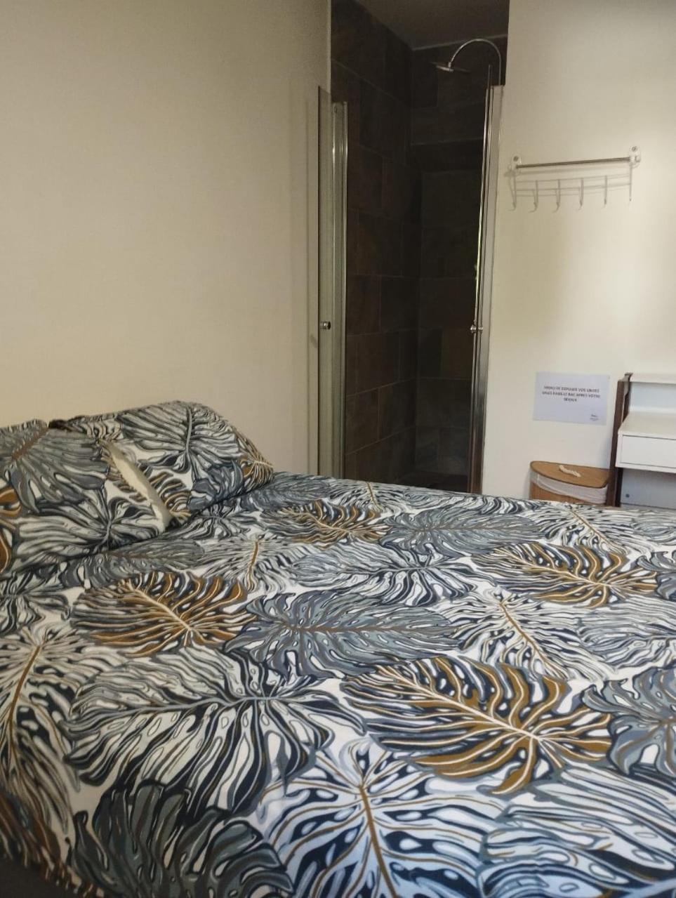 Casa Coliving Avec Chambre Salle De Bain Individuelles Privatives Saint Pierre Luaran gambar