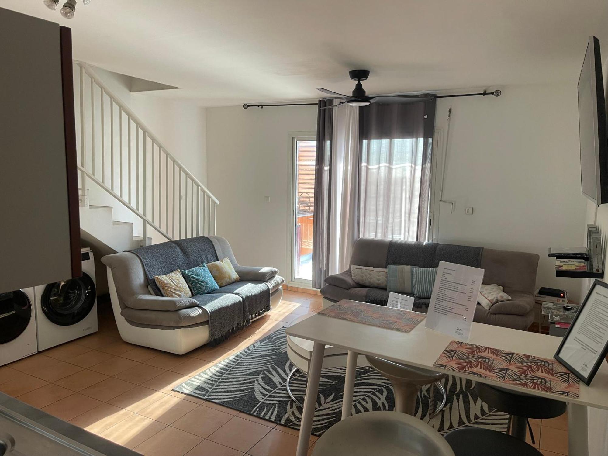 Casa Coliving Avec Chambre Salle De Bain Individuelles Privatives Saint Pierre Luaran gambar