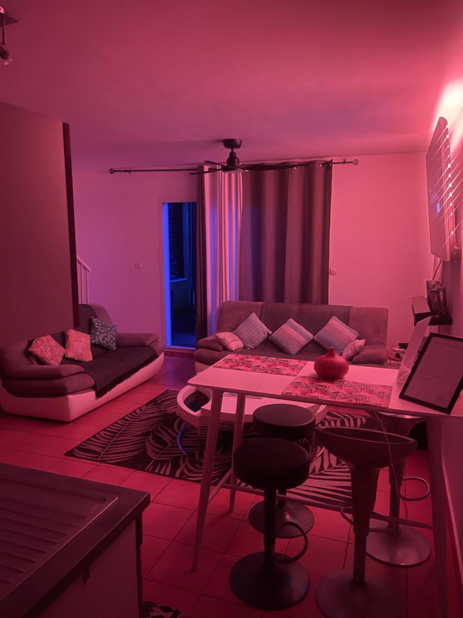 Casa Coliving Avec Chambre Salle De Bain Individuelles Privatives Saint Pierre Luaran gambar