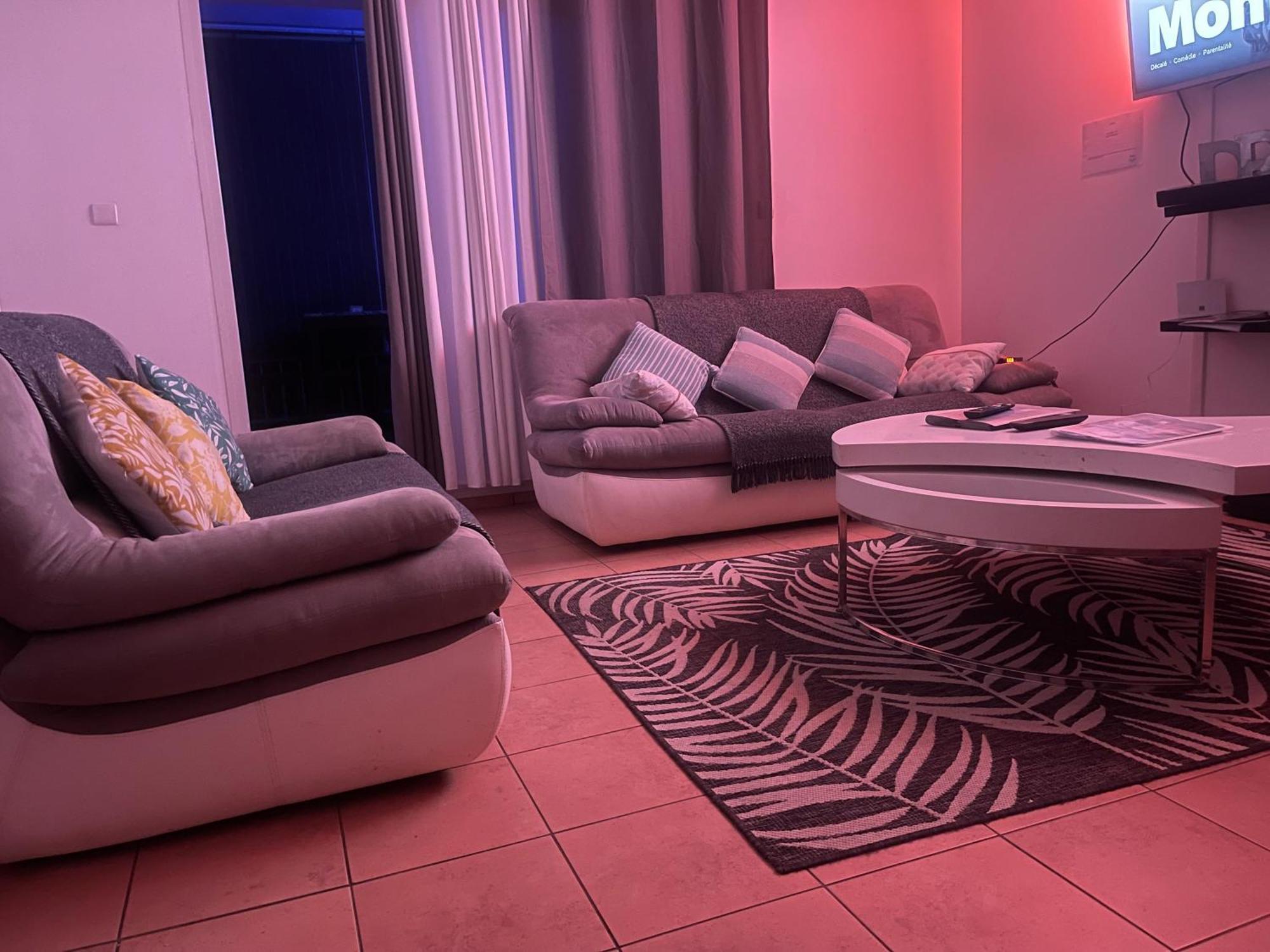 Casa Coliving Avec Chambre Salle De Bain Individuelles Privatives Saint Pierre Luaran gambar