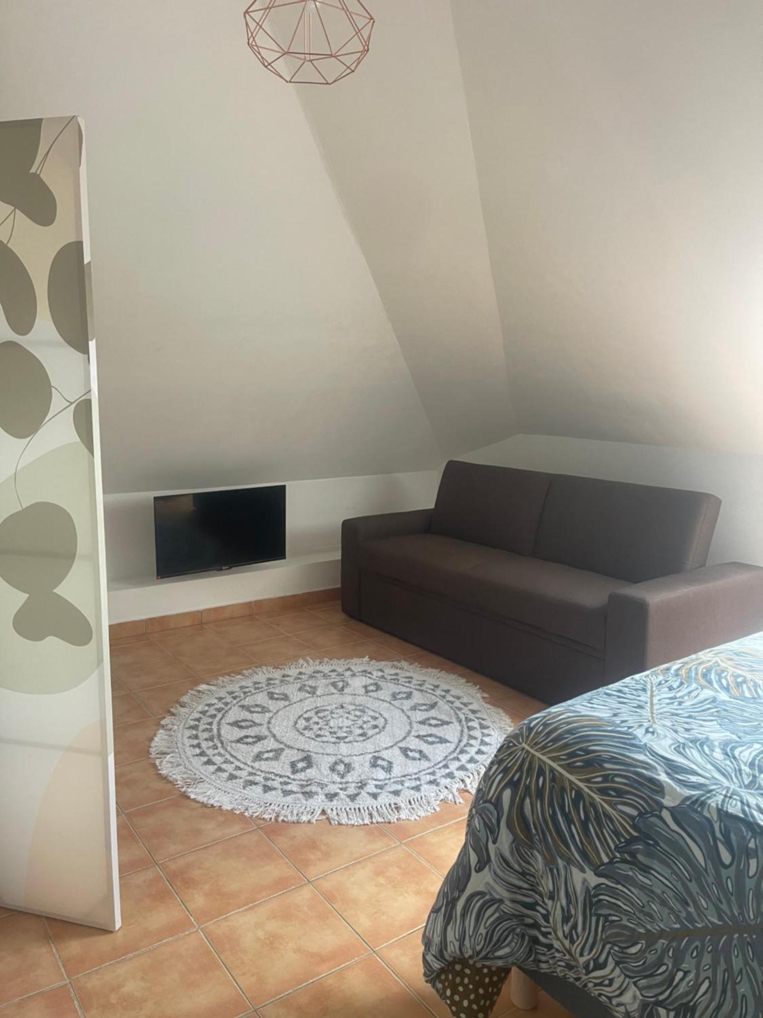 Casa Coliving Avec Chambre Salle De Bain Individuelles Privatives Saint Pierre Luaran gambar