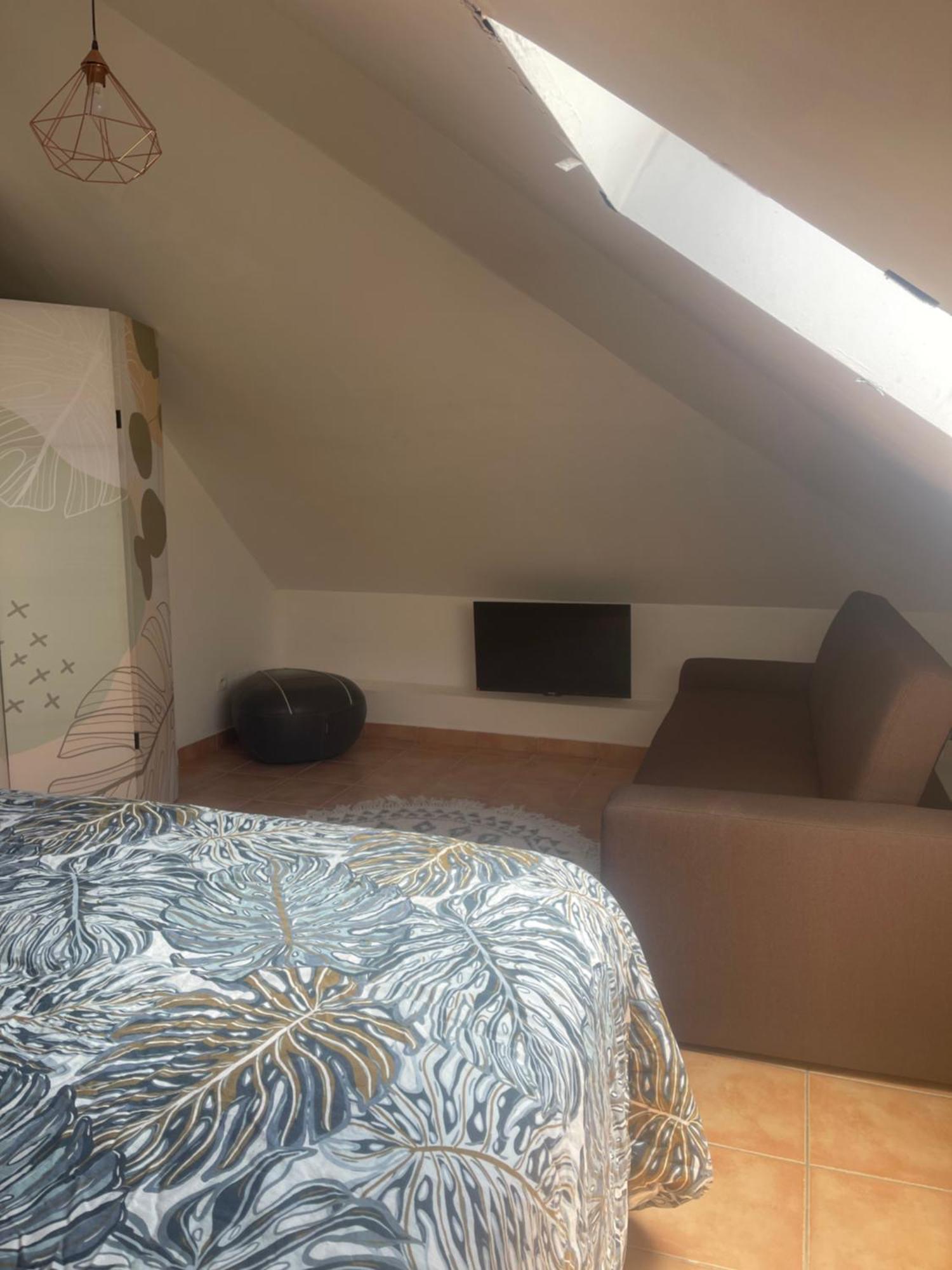 Casa Coliving Avec Chambre Salle De Bain Individuelles Privatives Saint Pierre Luaran gambar