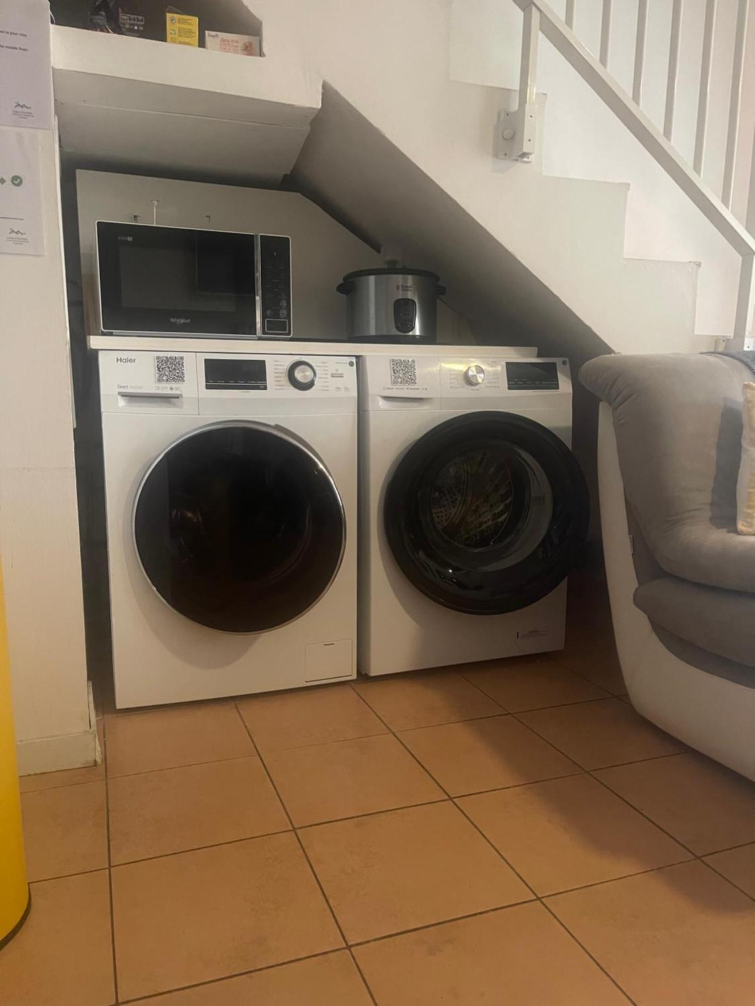 Casa Coliving Avec Chambre Salle De Bain Individuelles Privatives Saint Pierre Luaran gambar