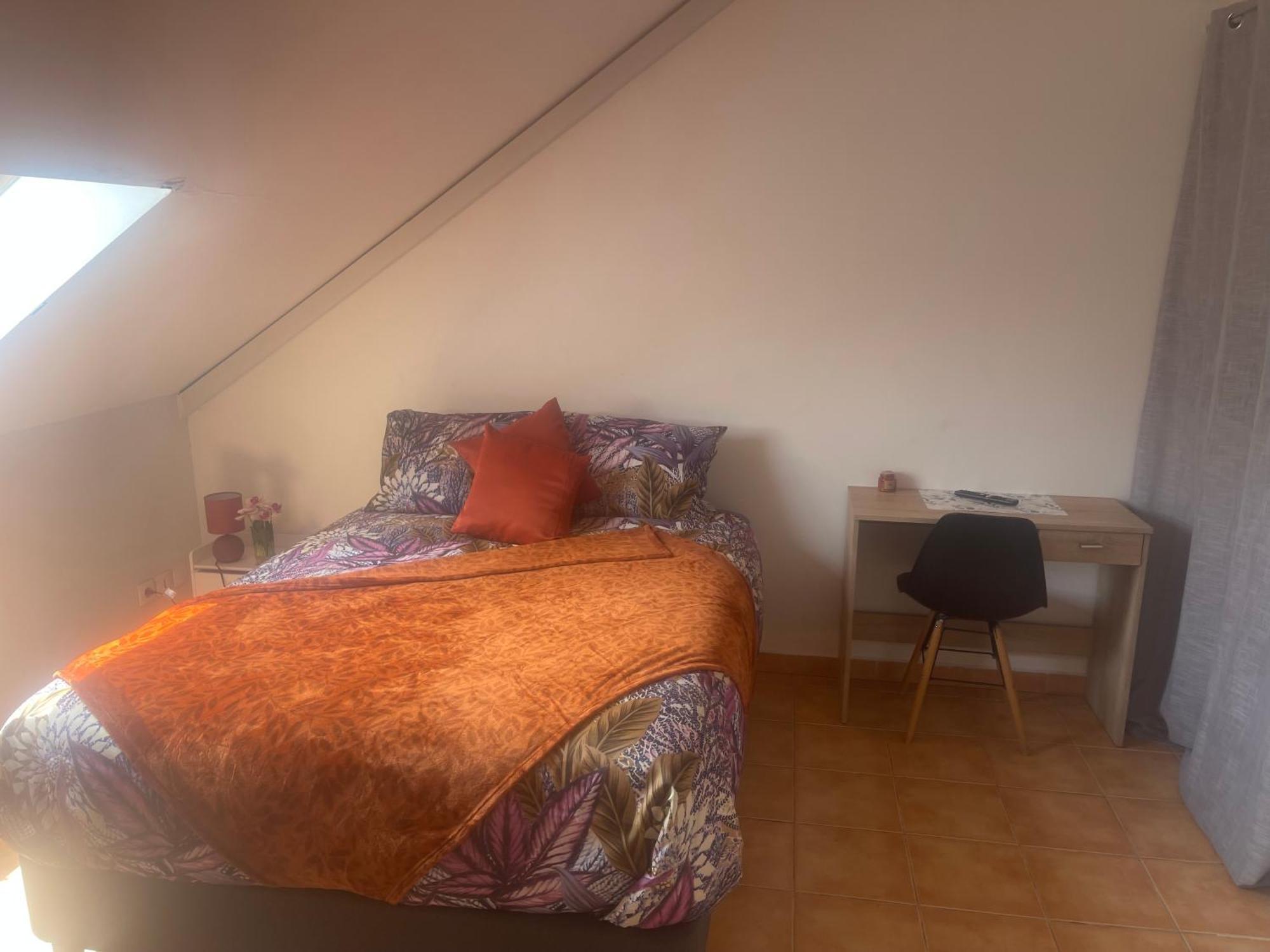 Casa Coliving Avec Chambre Salle De Bain Individuelles Privatives Saint Pierre Luaran gambar