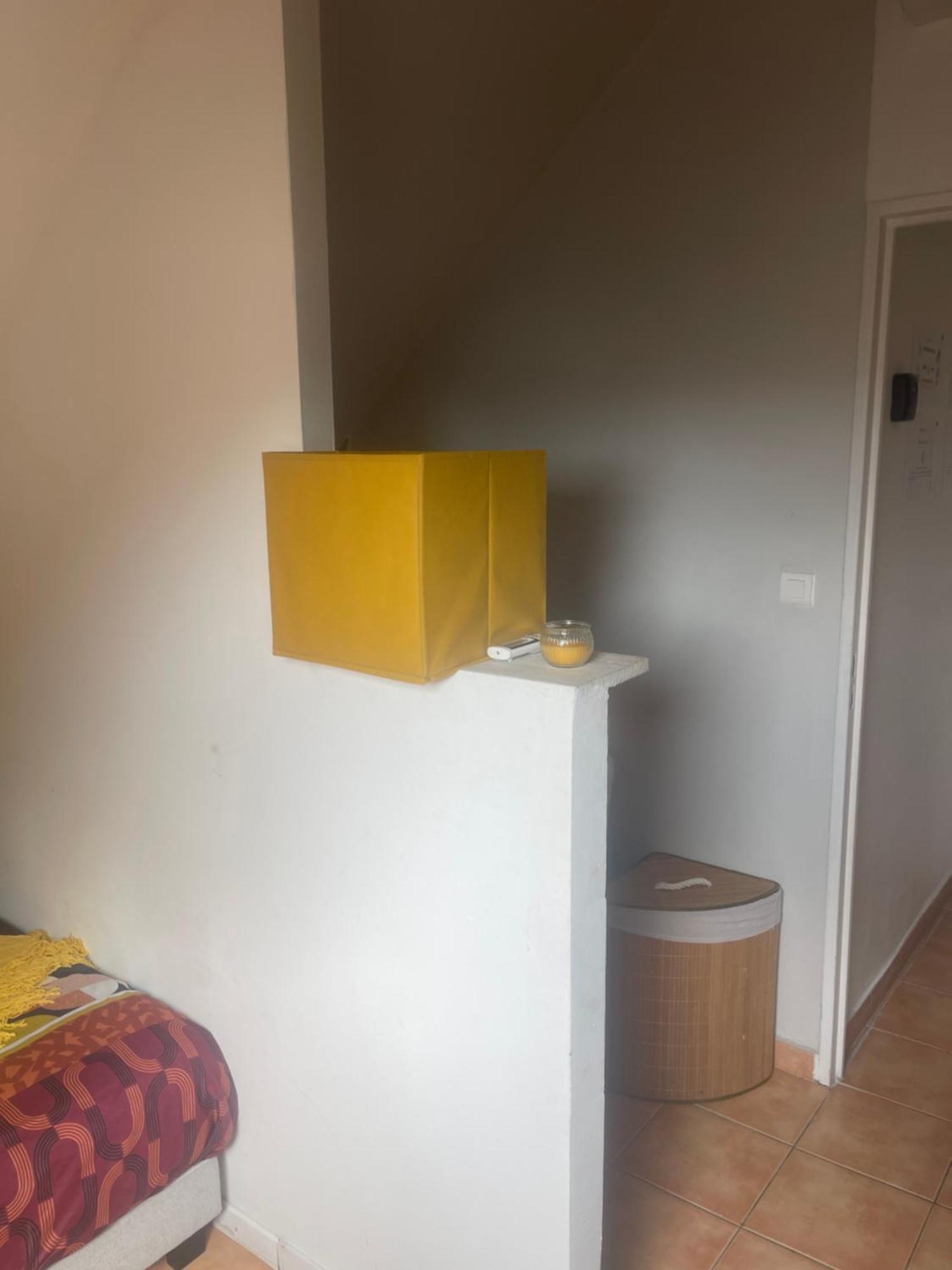 Casa Coliving Avec Chambre Salle De Bain Individuelles Privatives Saint Pierre Luaran gambar