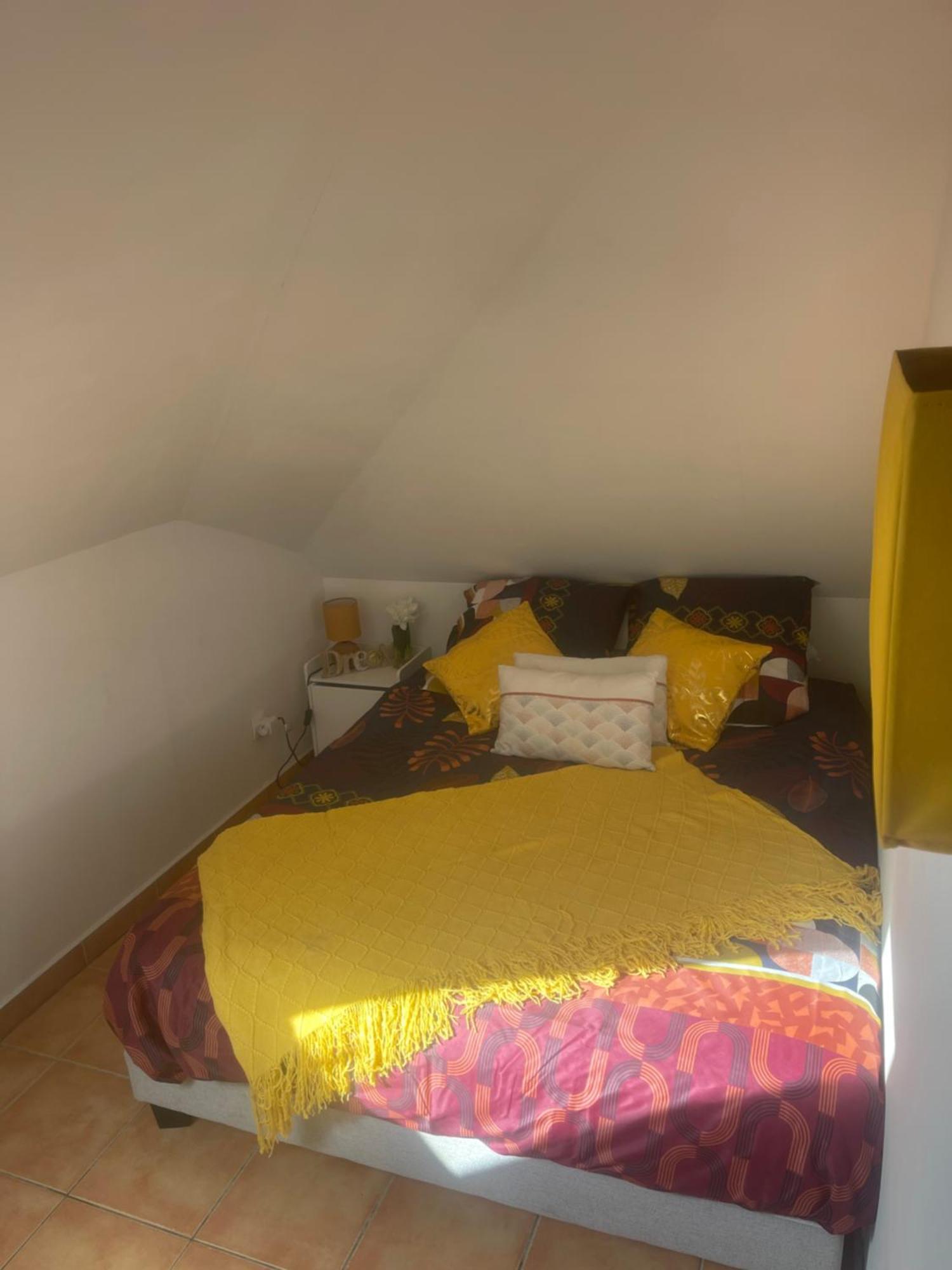 Casa Coliving Avec Chambre Salle De Bain Individuelles Privatives Saint Pierre Luaran gambar