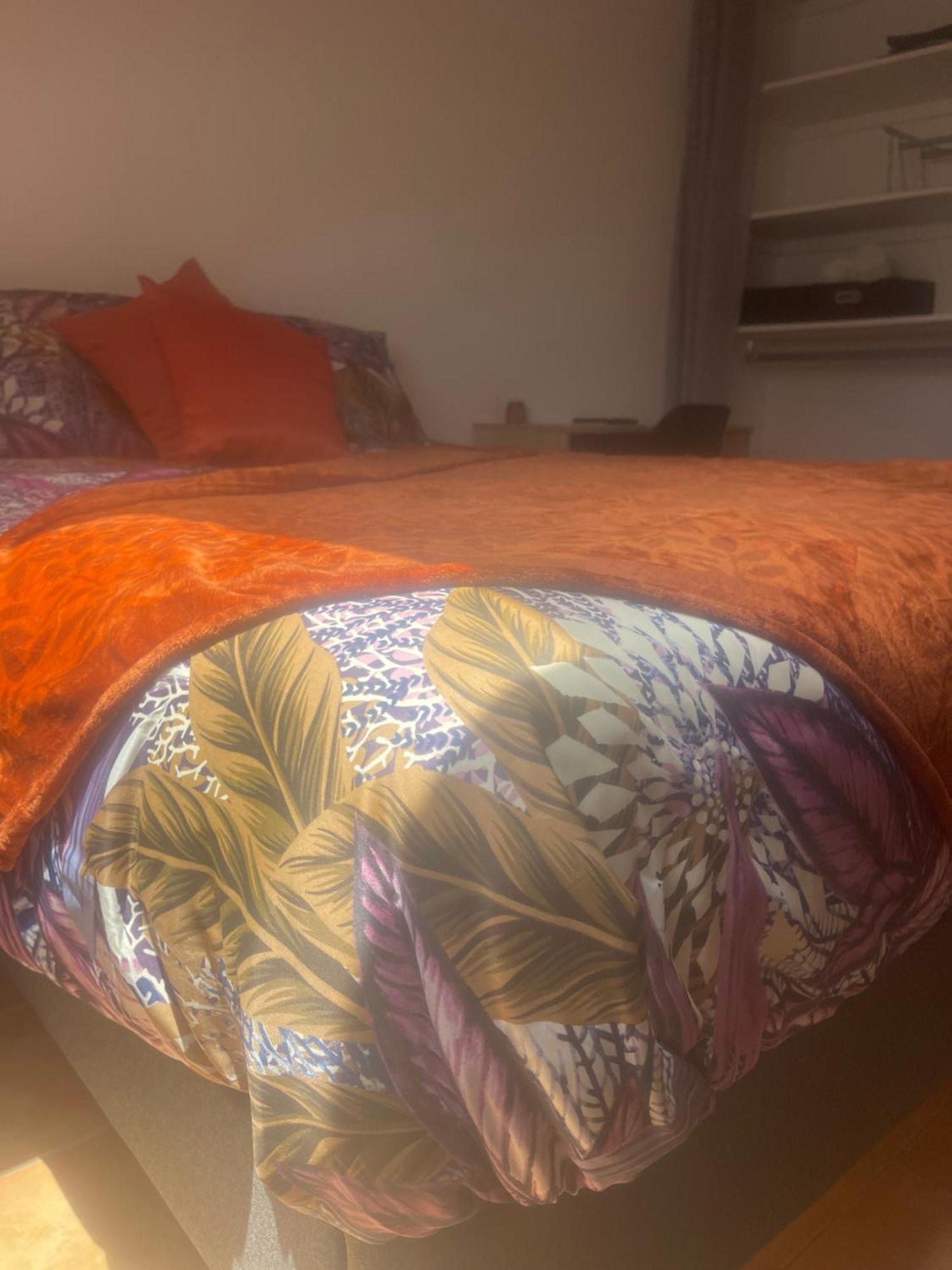 Casa Coliving Avec Chambre Salle De Bain Individuelles Privatives Saint Pierre Luaran gambar
